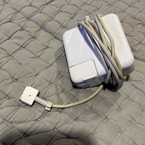 Old iMac MacBook charger